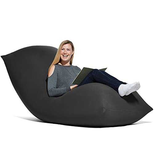 The 5 Best Filling For Bean Bags For Ultimate Comfort