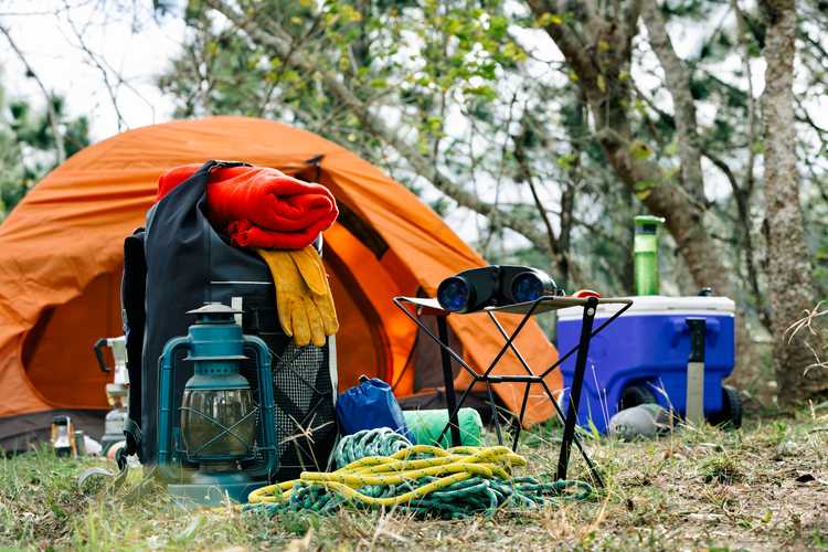 Best Camping Gear