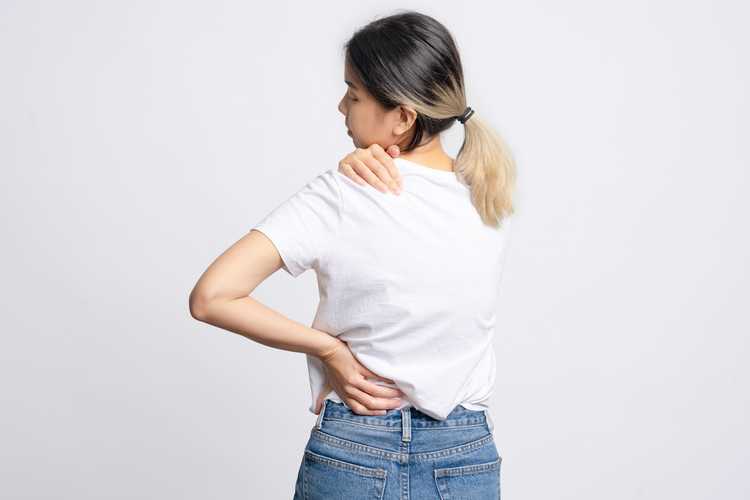 How to Relieve Back Pain 