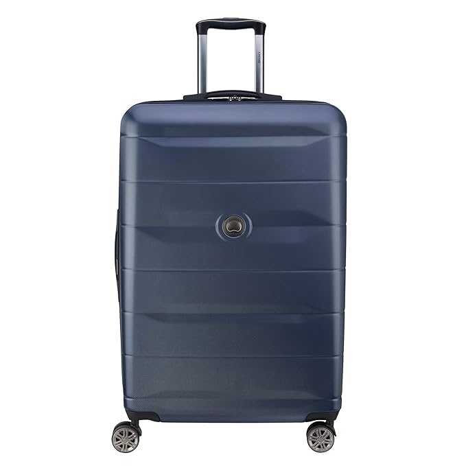Monique Carry-On-Expandable Spinner