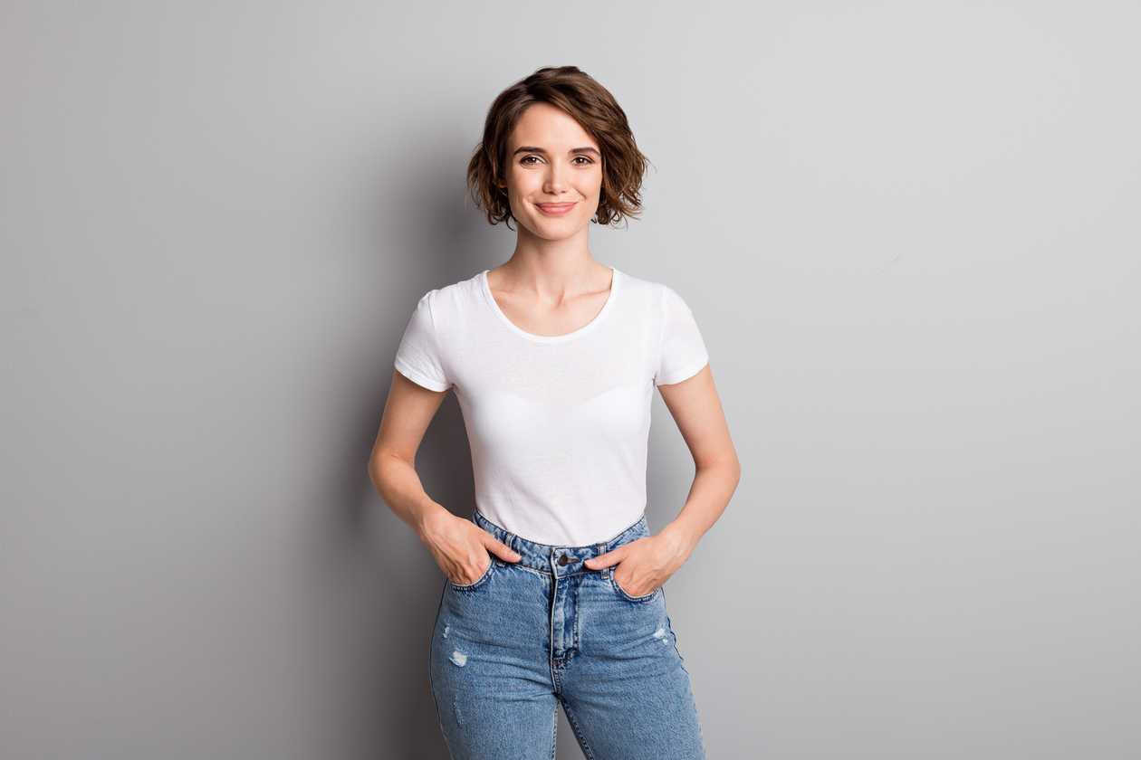 Best Jeans for Short Women