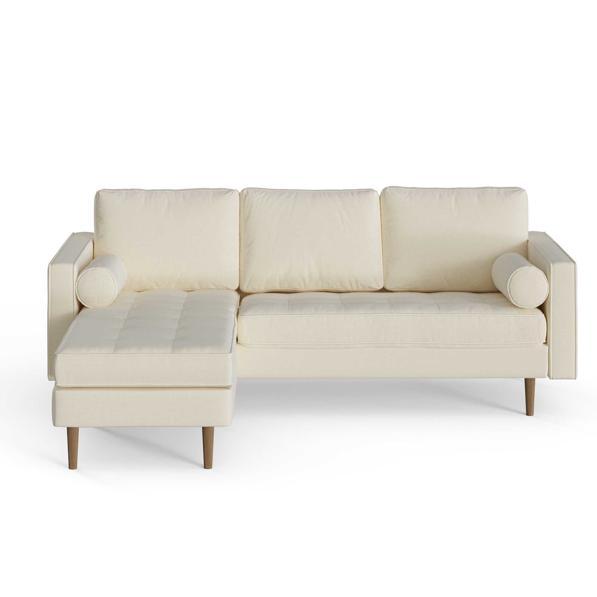 Geo 2 - Piece Upholstered Sectional
