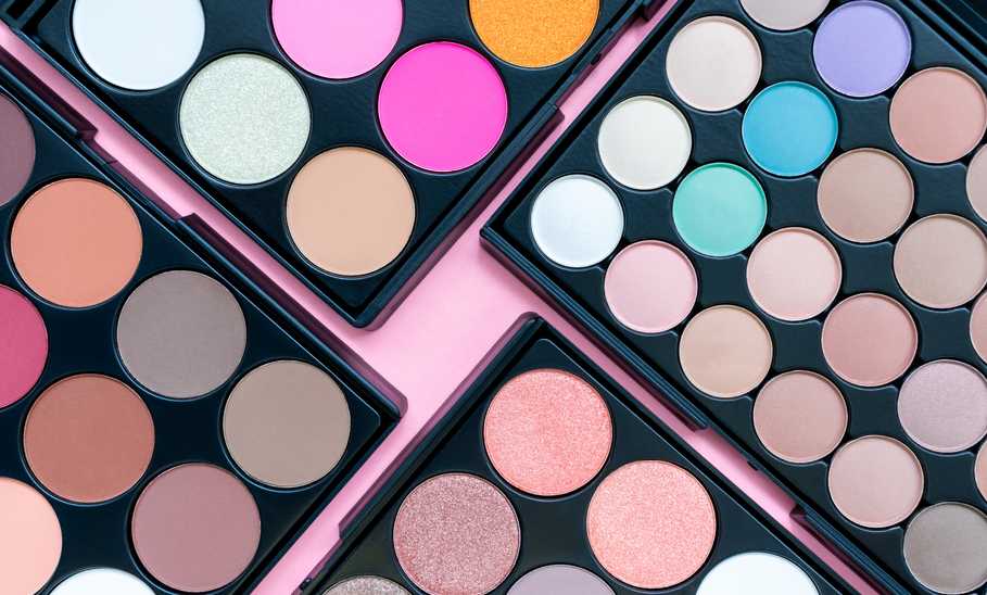 Best Eyeshadow Palettes