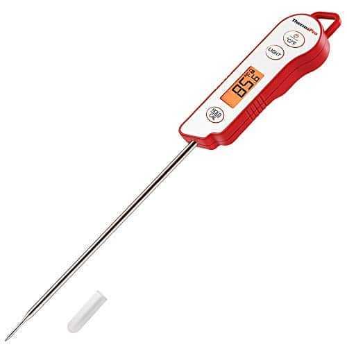 ThermoPro TP-15 Instant Read Thermometer
