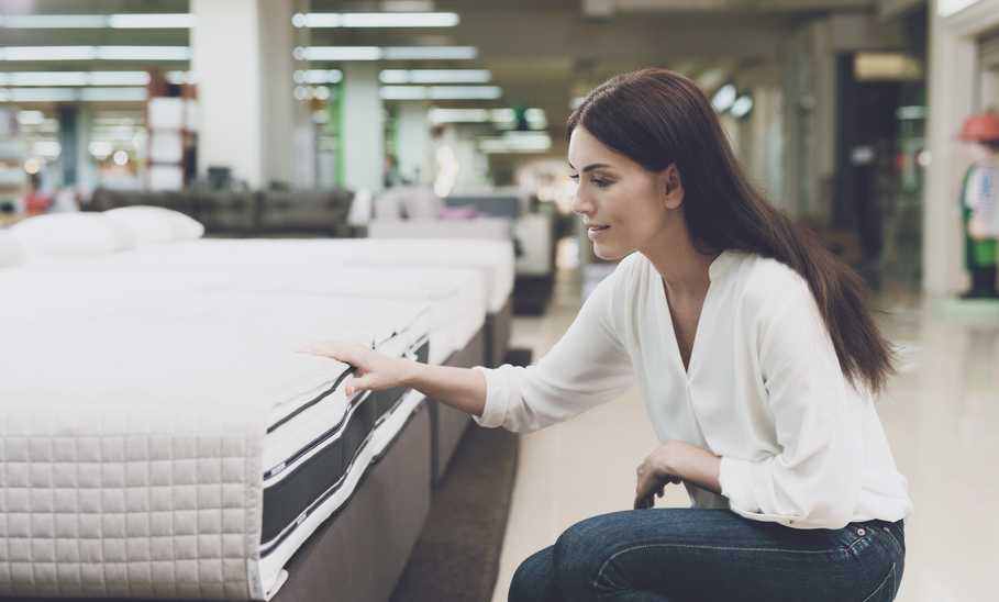 Best Time To Buy a Mattress