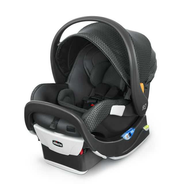 Chicco Fit2 35 lbs Infant & Toddler Car Seat