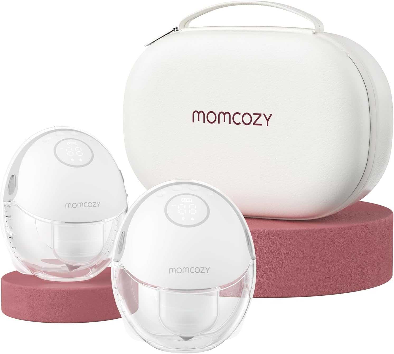 Mobile Style™ Breast Pump