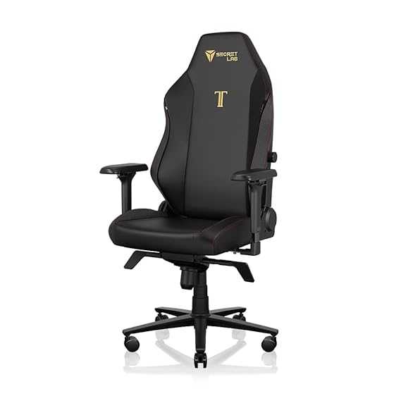 Secretlab TITAN Evo