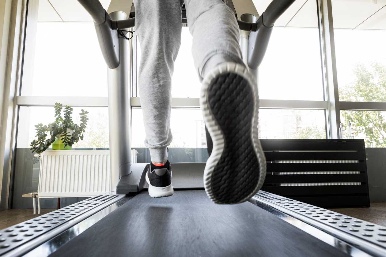 Best Treadmills for Runners