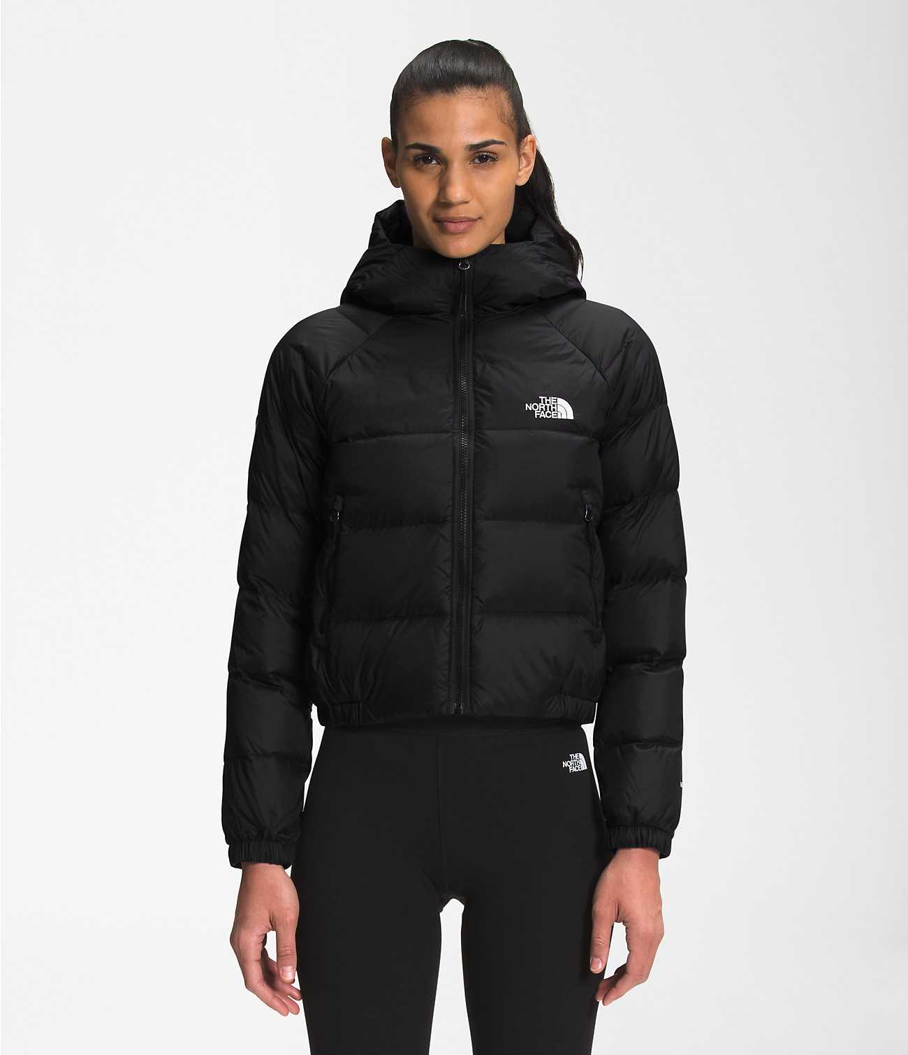 Jacket Polyester Zipper Outside Woman Jackets Cold Weather Women