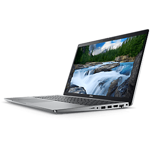Dell Latitude 5540 Business Laptop - w/ Windows 11 Pro OS & 13th gen Intel Core - 15.6" FHD Screen - 16GB - 512G