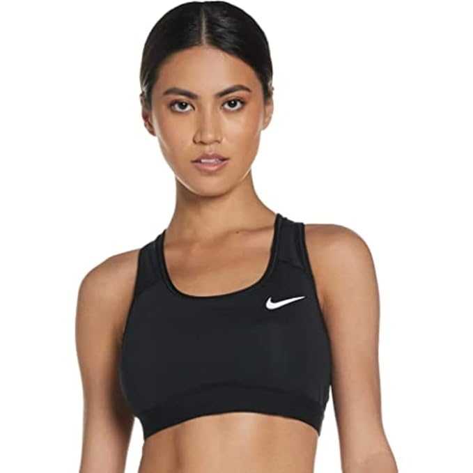 Nike Women's Dri-Fit ADV Swoosh Small Support Padded Sports Bra