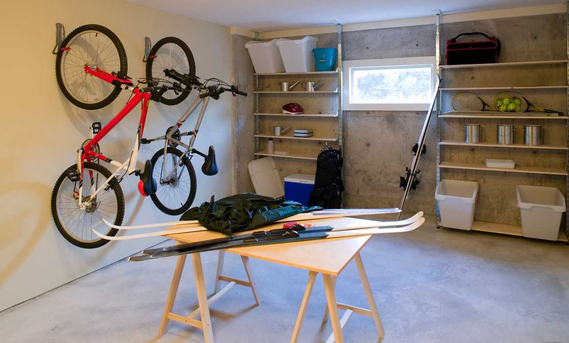 best garage storage ideas