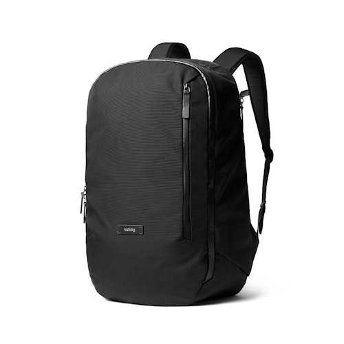 Bellroy Transit Backpack Travel Carry-on Backpack Black