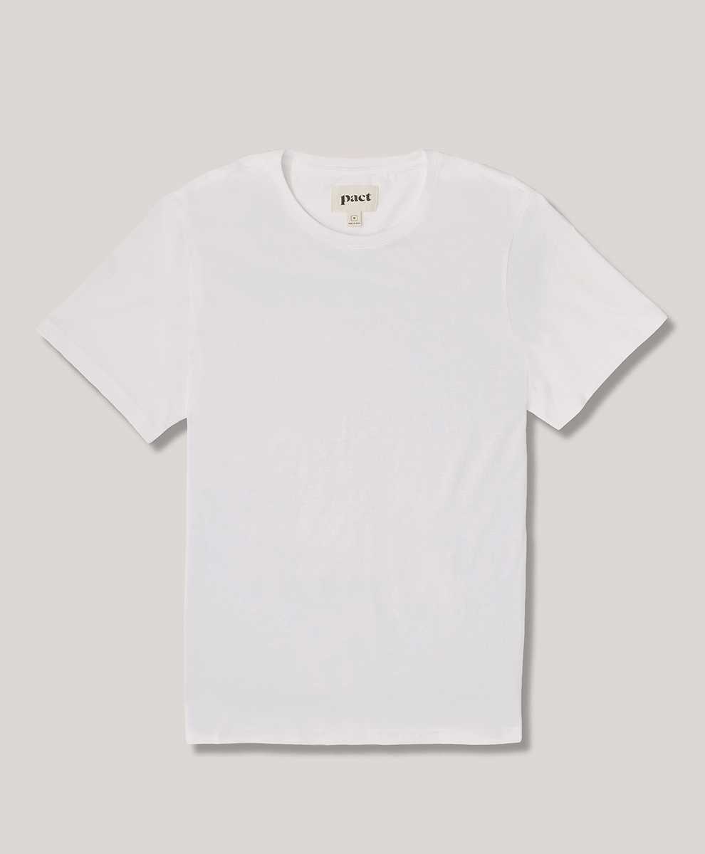 Best White T Shirts for Men, Tested and Reviewed