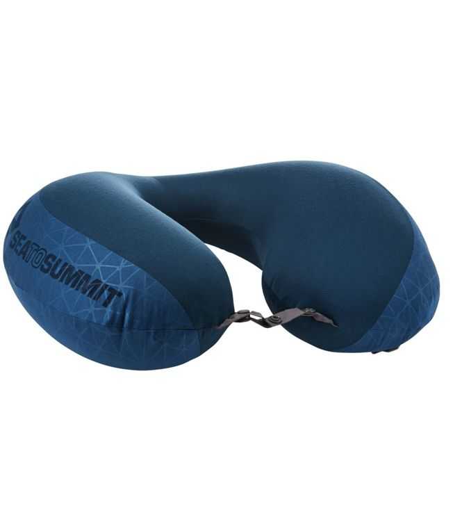 Sea to Summit Aeros Premium Traveller Inflatable Neck Pillow
