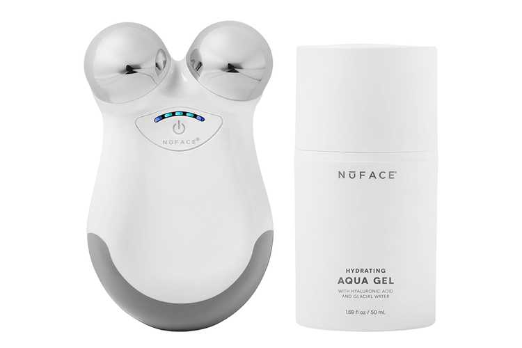 NuFace Mini Review