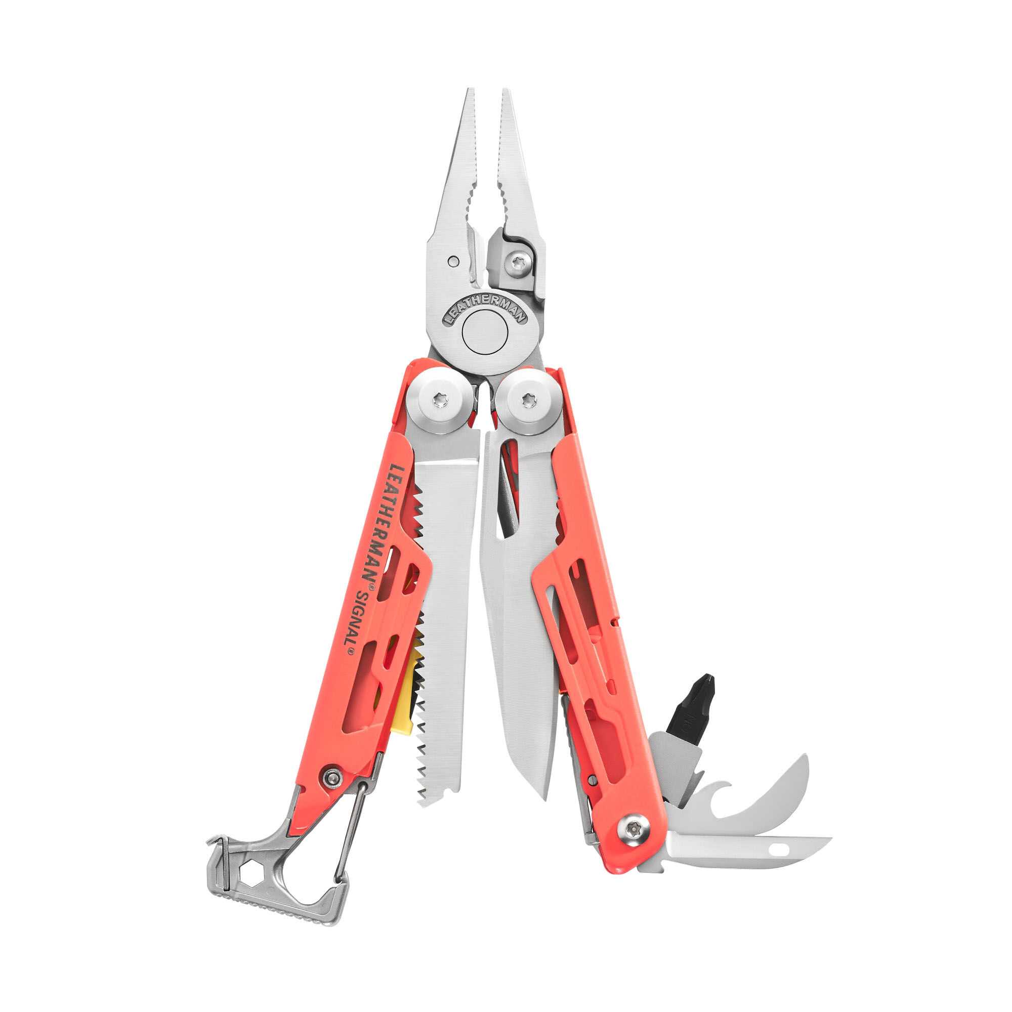 Signal® Leatherman