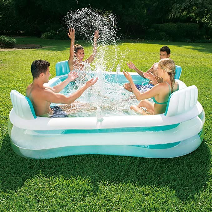Best Inflatable Pools for Summer 2023 TIME Stamped