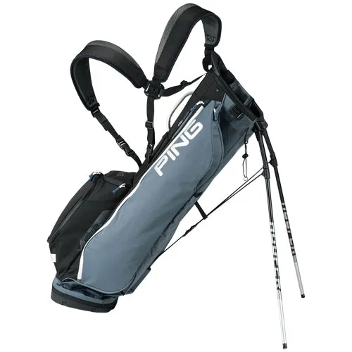 Hoofer Lite Golf Stand Bag