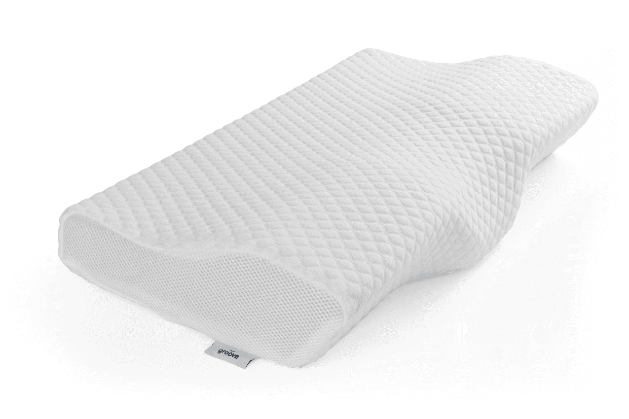 The Original Groove Pain Relief Pillow