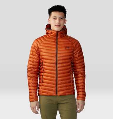 10 Best Down Jackets for Men for 2024 | TIME Stamped