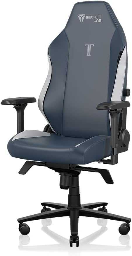 Secretlab TITAN™ Evo Gaming Chair