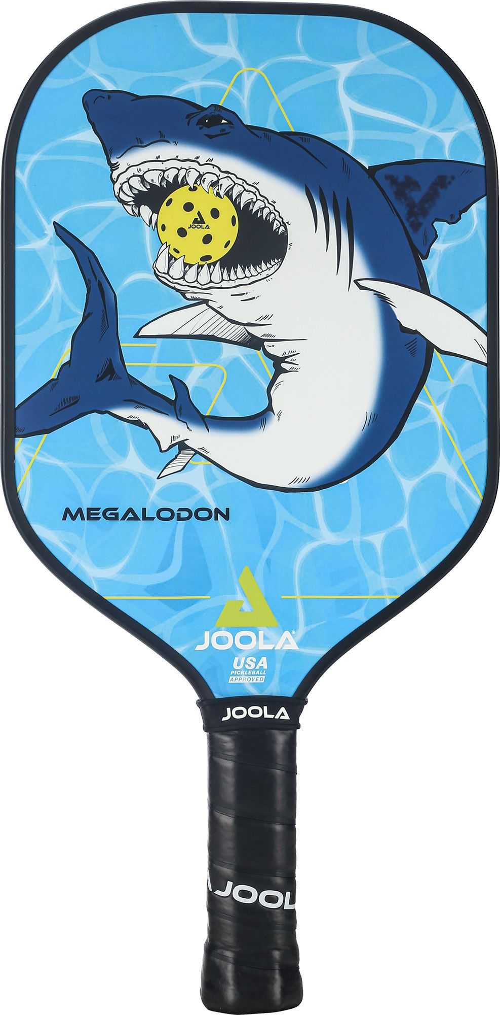 JOOLA Megalodon Junior Pickleball Paddle