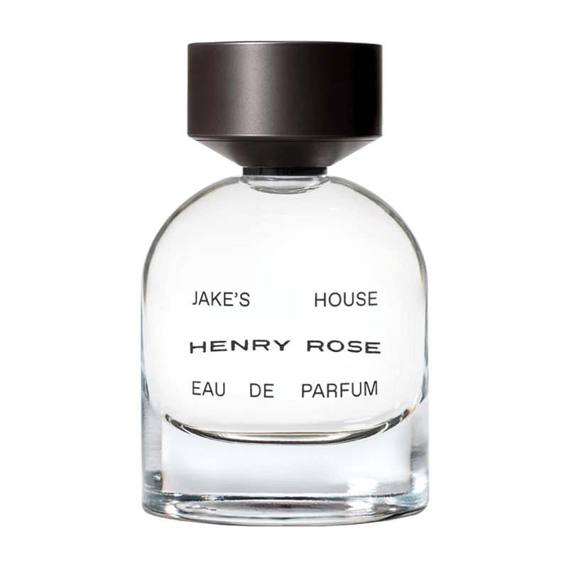 Henry Rose Jake's House