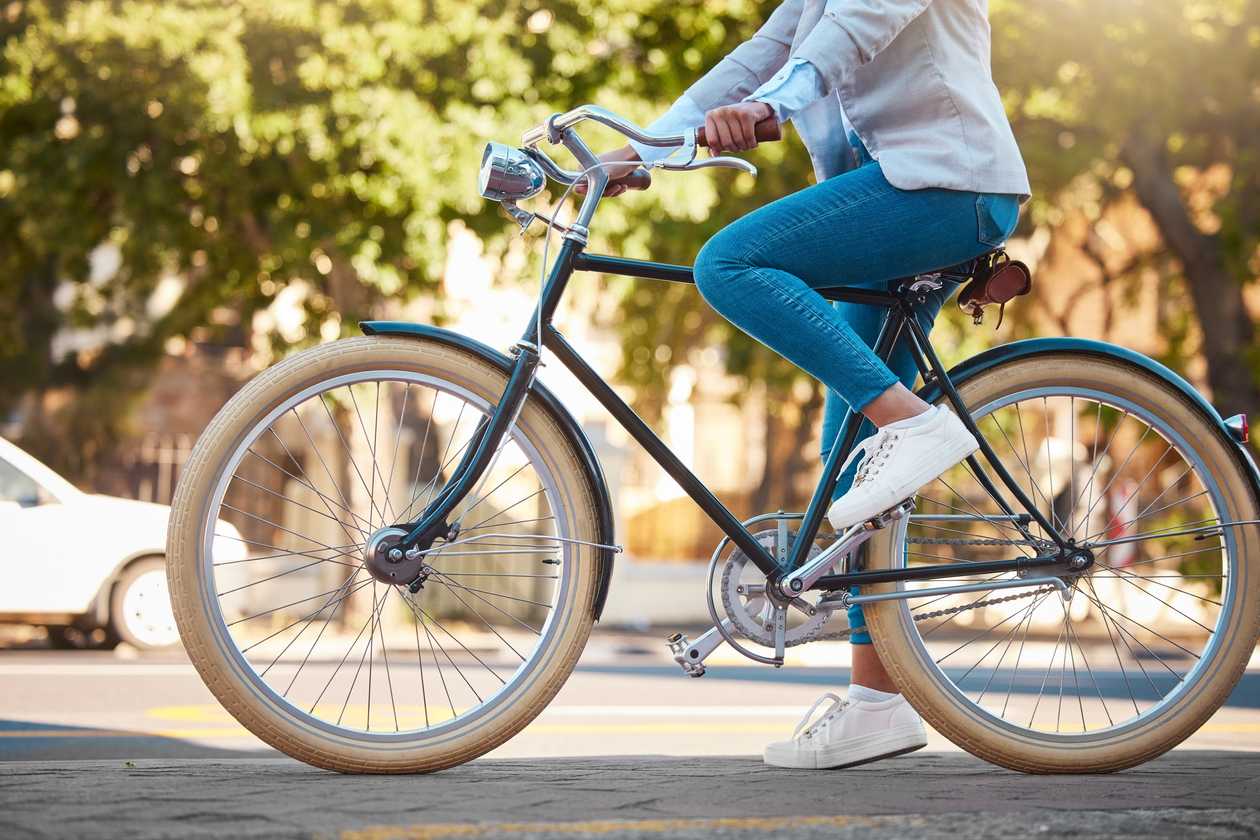 Cycling tights & pants - Trek Bikes (CA)