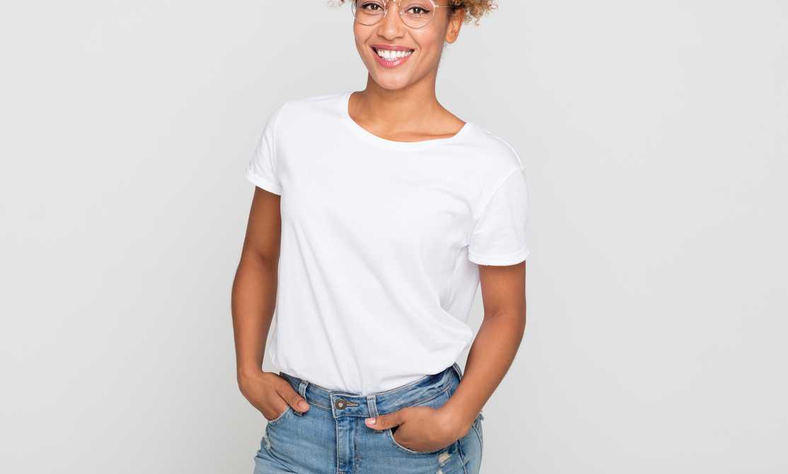 Best White T-Shirts for Women