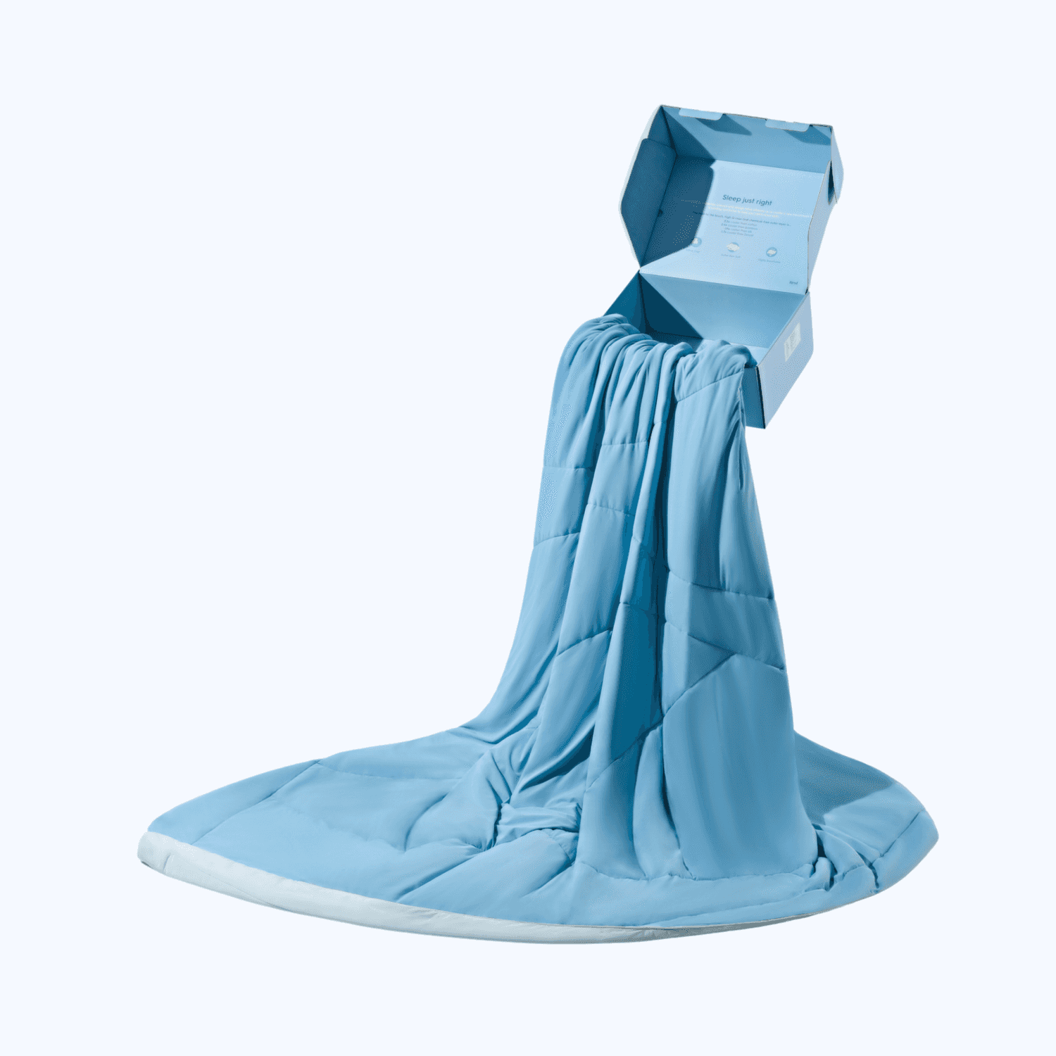 Rest Evercool® Cooling Comforter