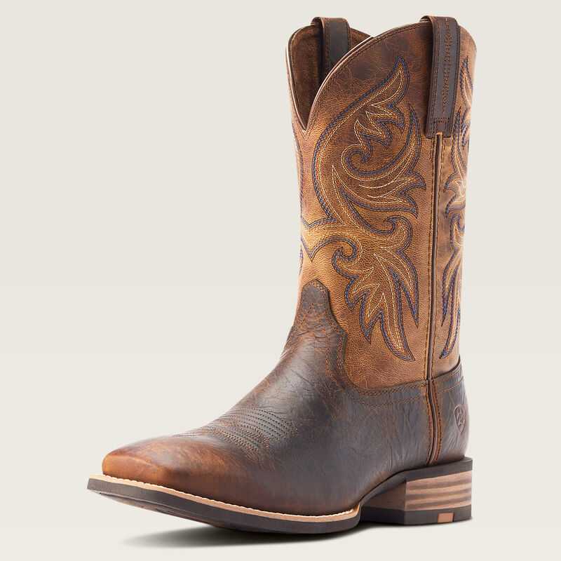 Ariat Slingshot Cowboy Boot