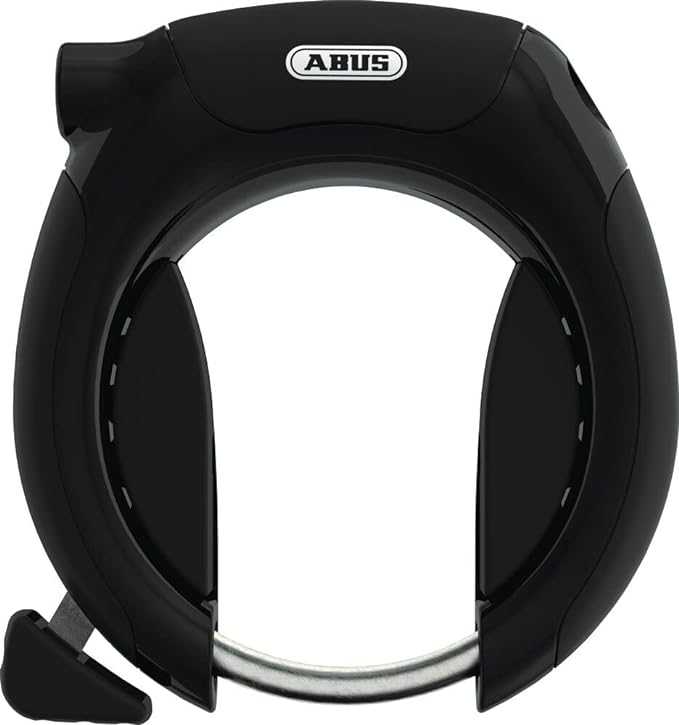 ABUS Pro Shield 5955 Frame Lock