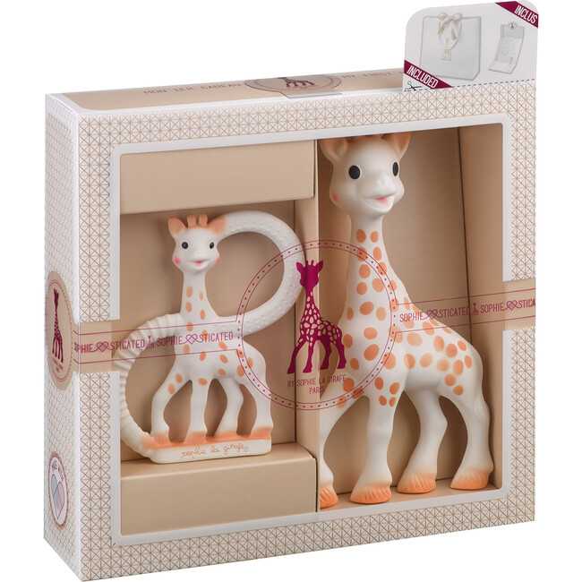 Sophie la Girafe | Classic Gift Set | Maisonette