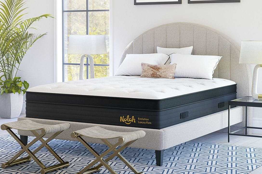 Best Mattresses for Side Sleepers 2024: Which Is Right for You?