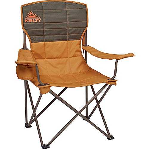 Kelty Essential Chair Canyon Brown/Beluga