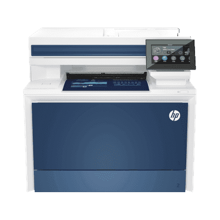 HP Color LaserJet Pro MFP 4301fdw Laser Printer Color Mobile Print Copy Scan