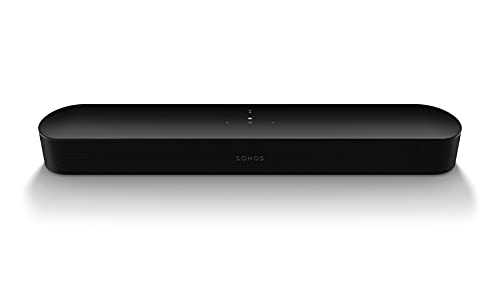 Bose Smart Ultra Soundbar (Black) 882963-1100 B&H Photo Video
