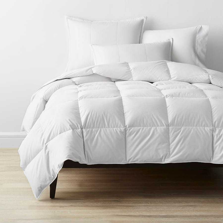 The 7 Best Down Comforters of 2024, Tested and Reviewed