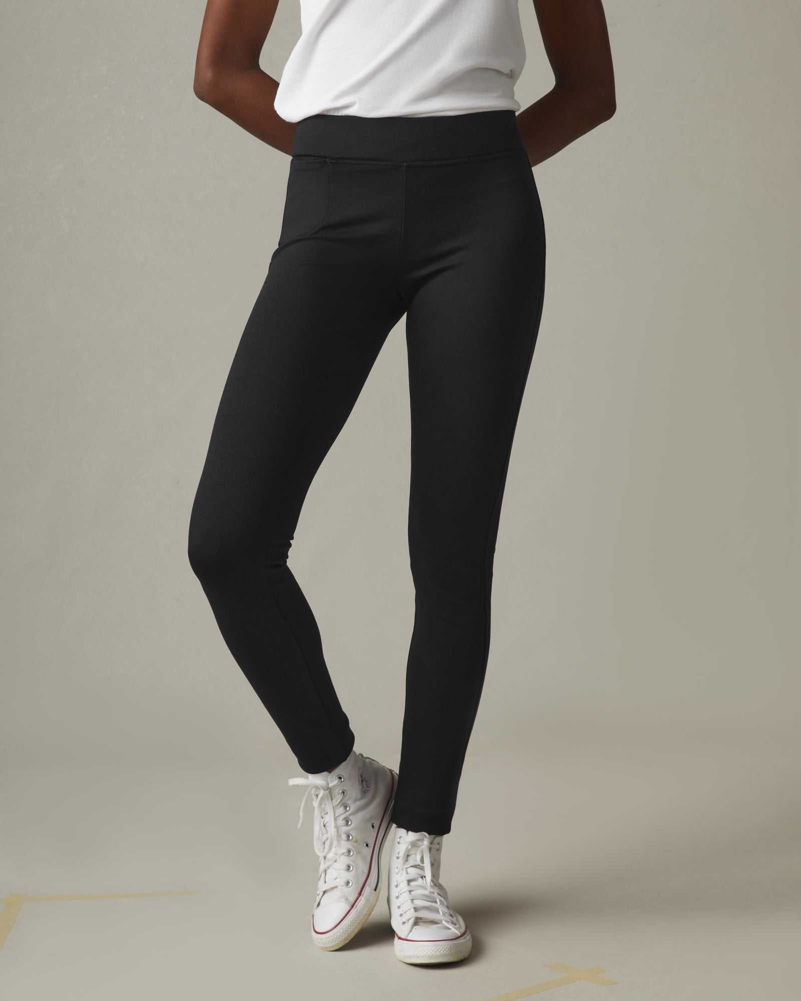 20 Best Black Leggings to Shop 2020 — Black Leggings for Women-anthinhphatland.vn
