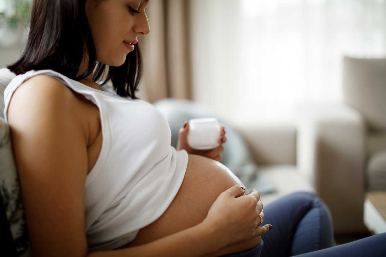 Top Treatments for Tightening Post Pregnancy Belly