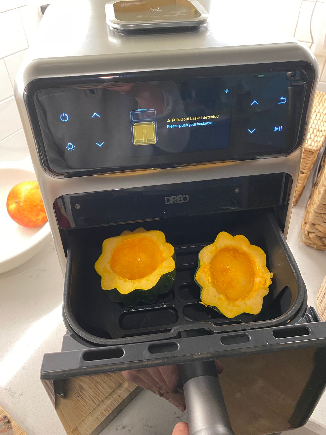 Dreo Air Fryer Pro Max, 11-in-1 Digital Air Fryer Oven Cooker Air
