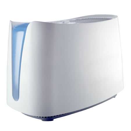 Honeywell Cool Moisture Humidifier for Medium Rooms 400 sq ft White HCM350