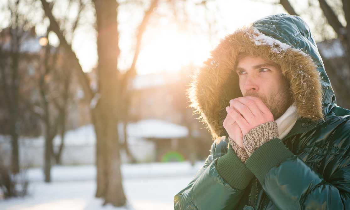 Best Winter Jackets for Extreme Cold