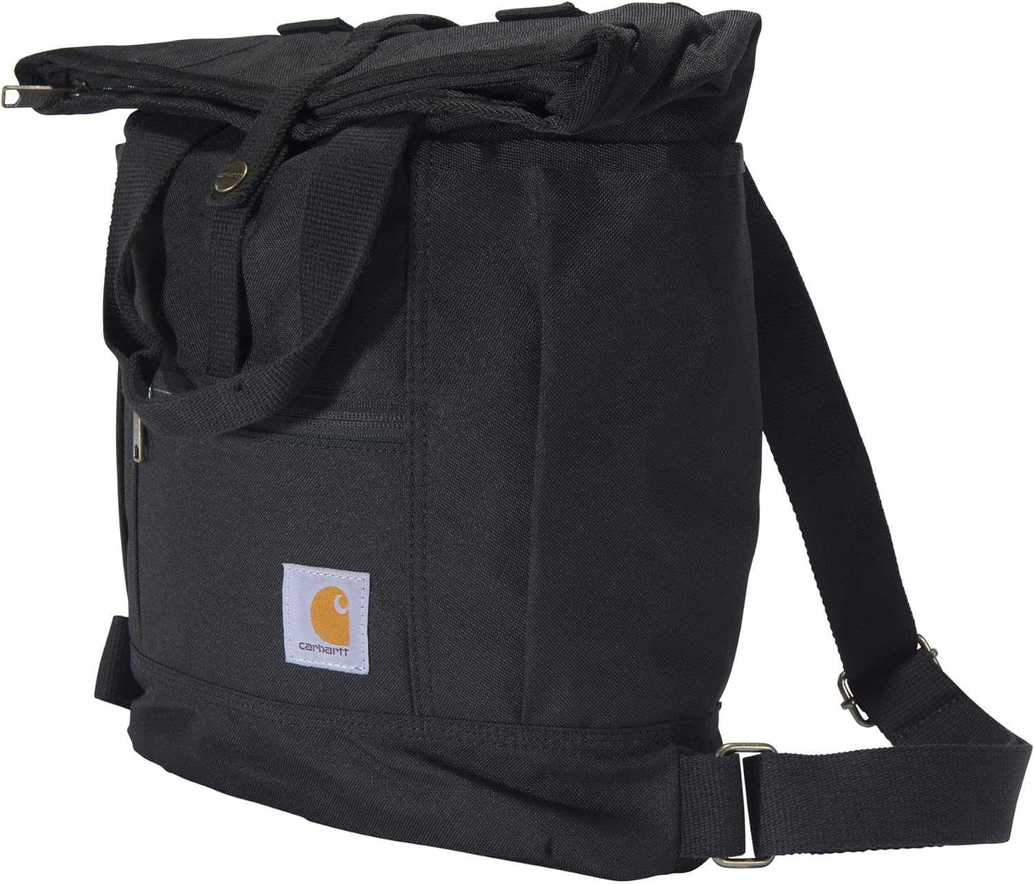 Carhartt Convertible Backpack Tote Bag