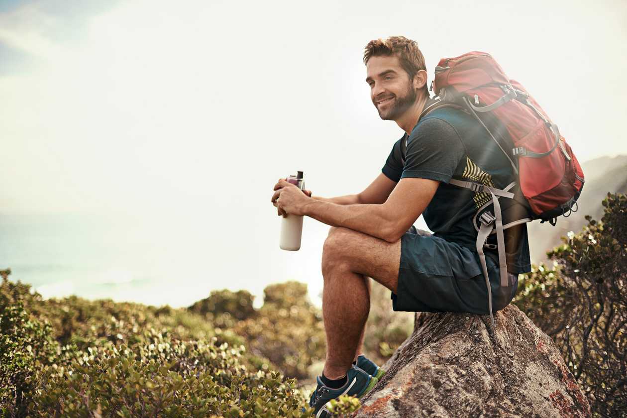 How to Choose and Adjust a Hiking Backpack the Right Way! Your Step-by-Step  Guide