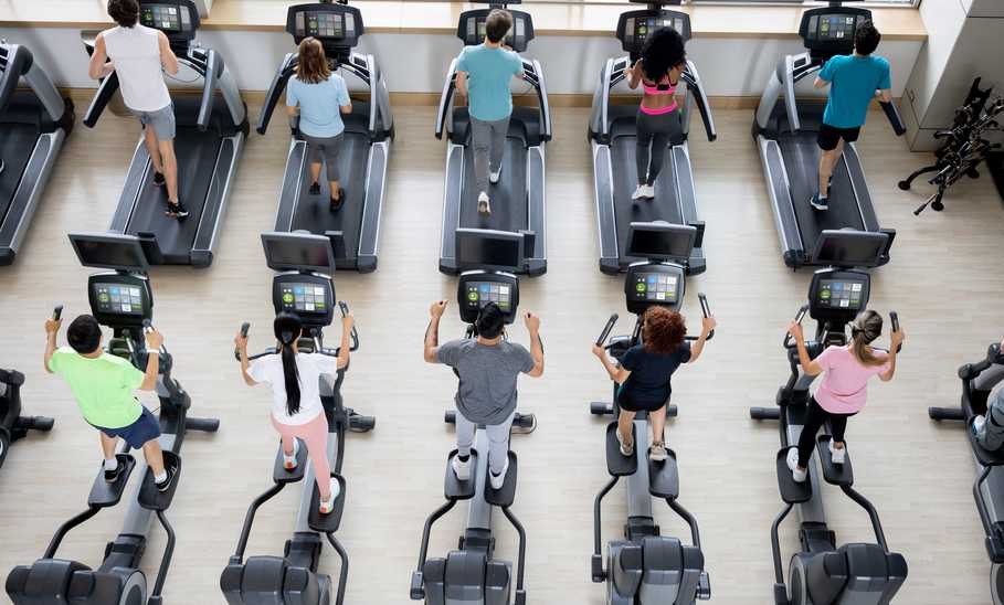 Treadmill vs Elliptical