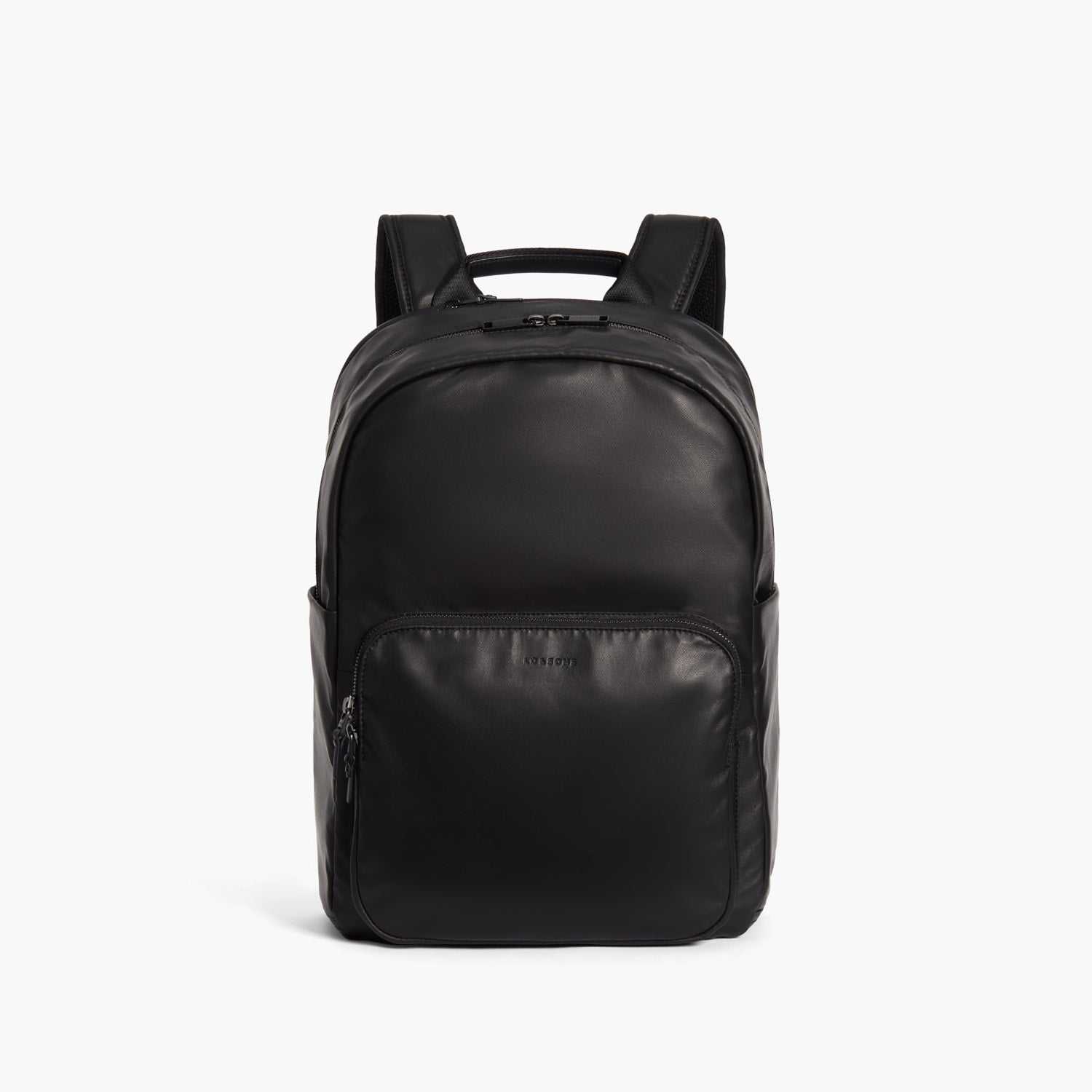 Designer Nylon Backpack - Loved Around the World