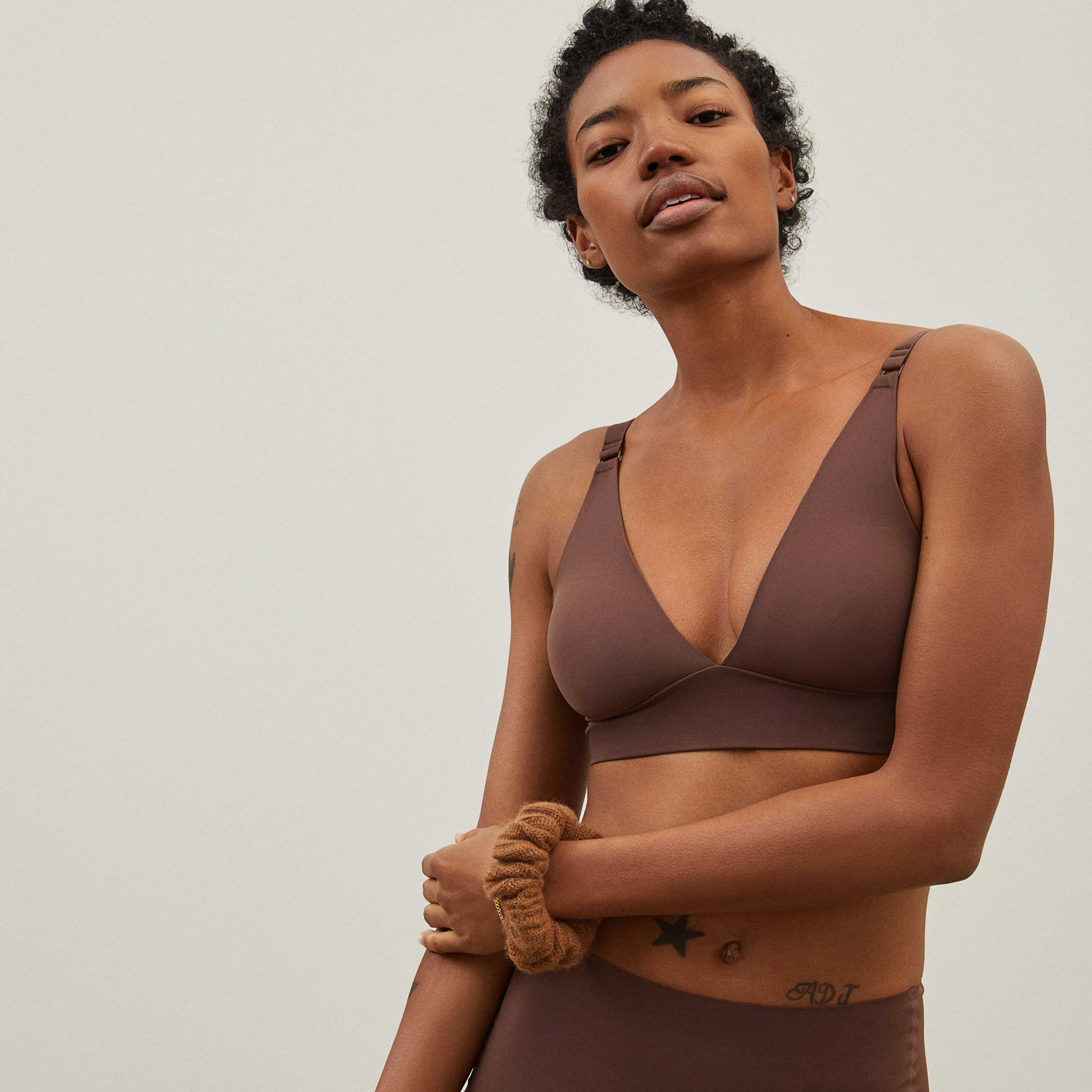 I'm Flat Chested, here's the 27 Best Lingerie For Small Busts – topsfordays